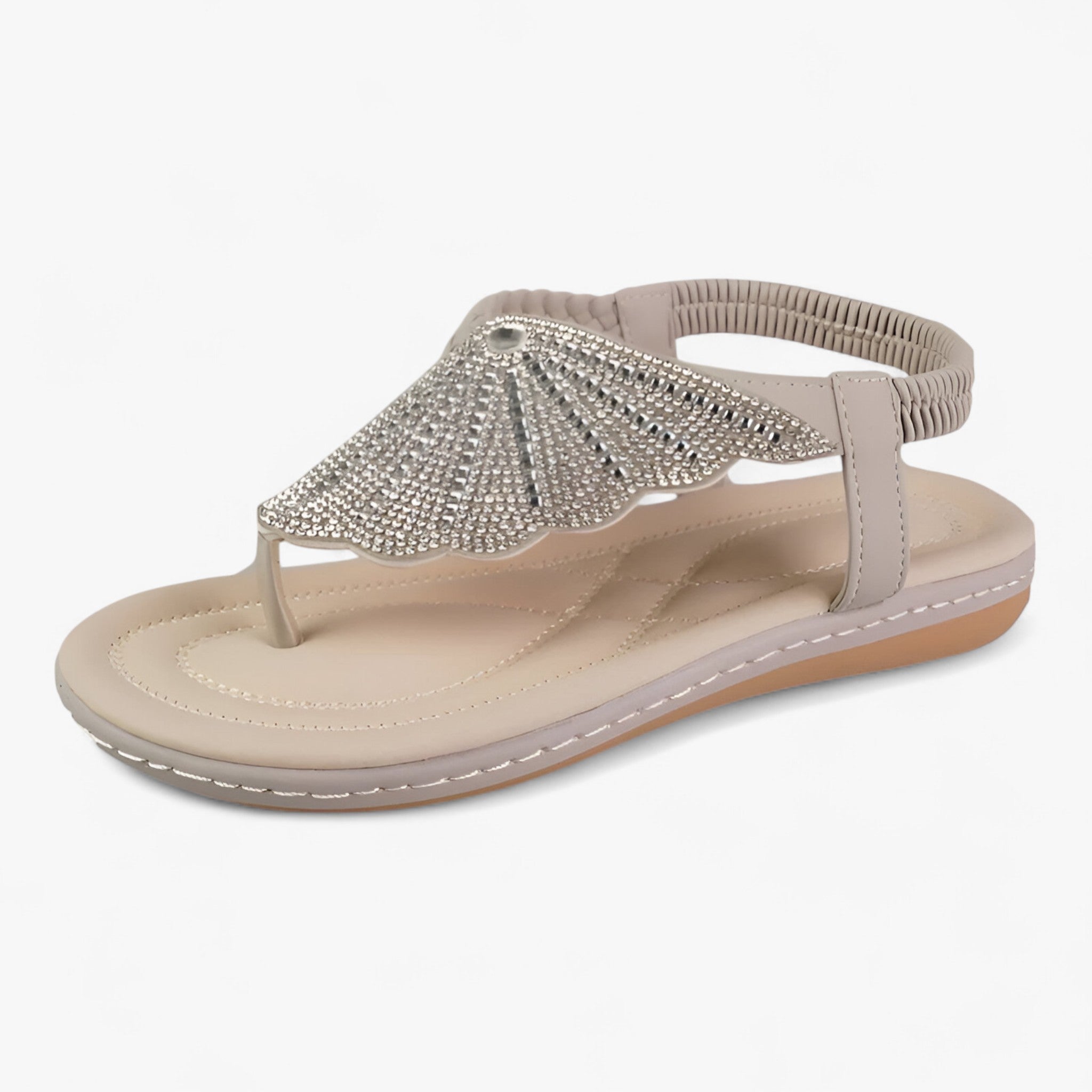 Lea| Boheme sandals - Elegant and relaxed for the summer