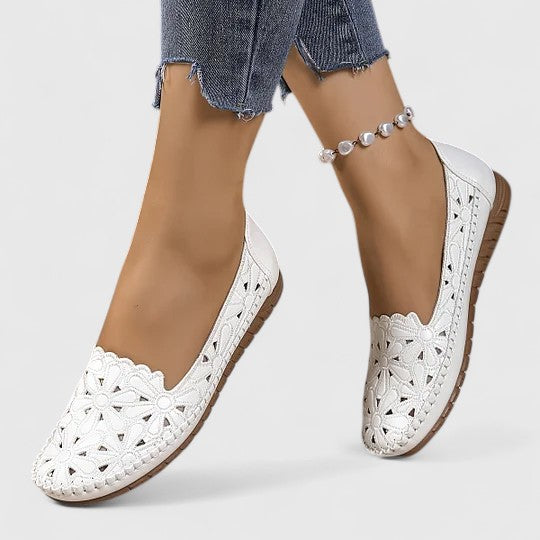 Riva | Sleek, Timeless Elegance Sandals