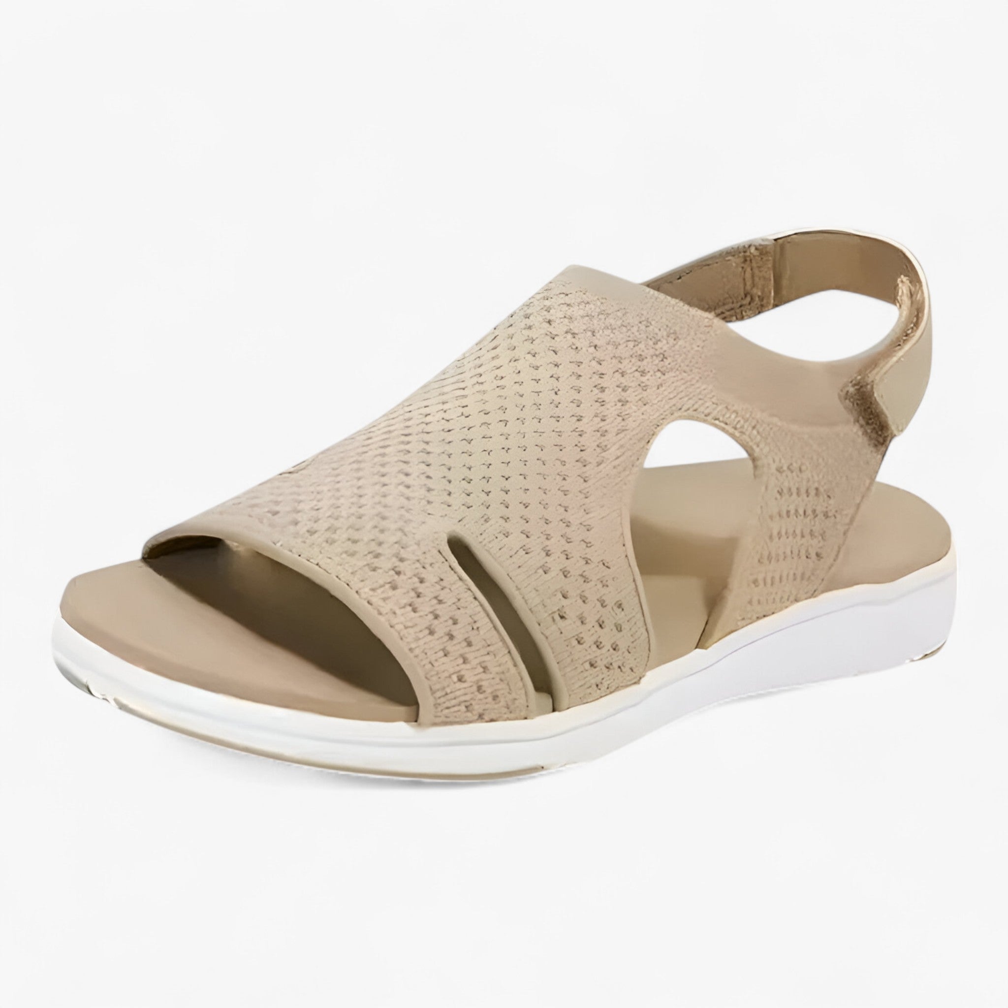 Nova | Open-mesh sandals for summer - Trendy and comfortable