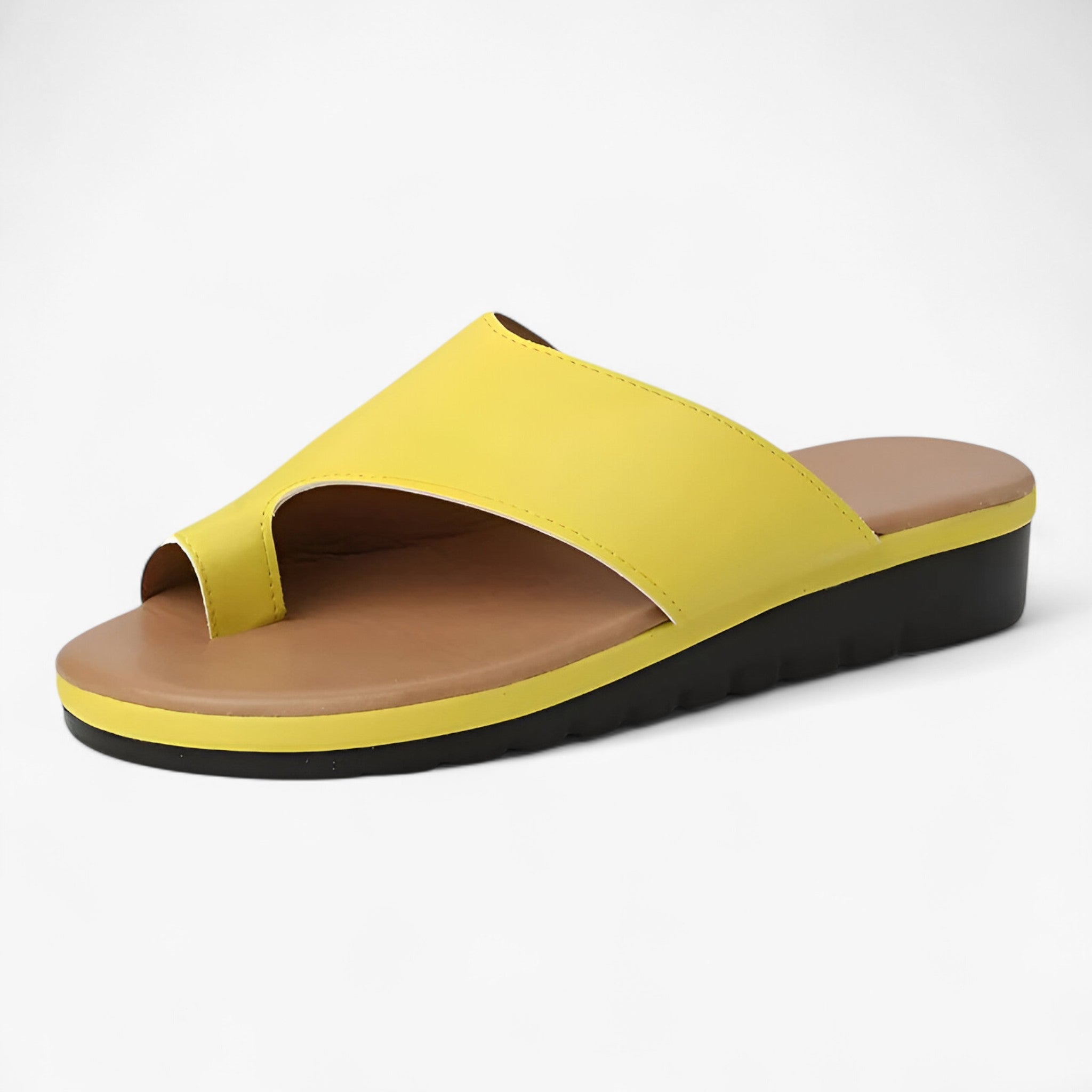 Jade | Women's sandals - Everyday comfort and support