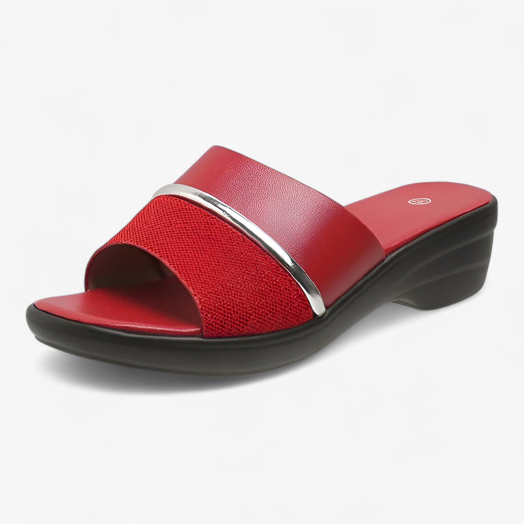 Erica | Beach sandals - Soft and comfortable