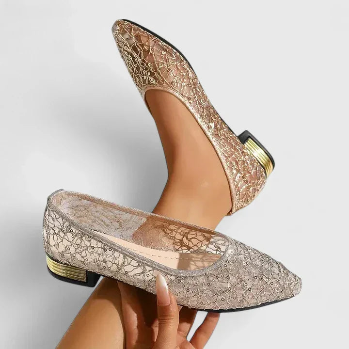 Camyressa Orthopedic Shoes β All-Day Comfort and Support