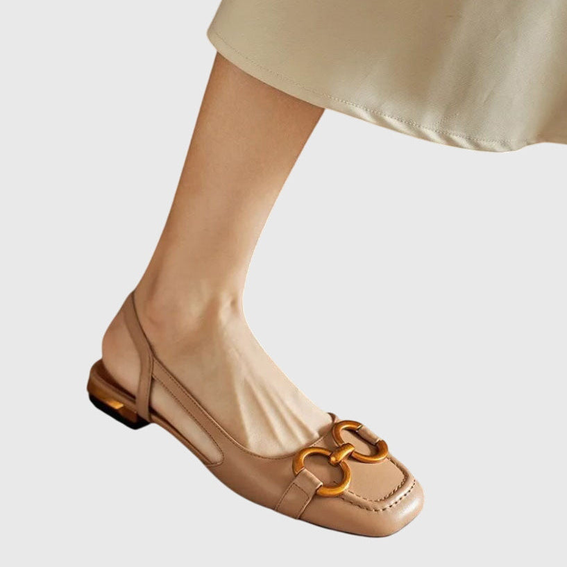 Cecilia™ All-Day Comfort Orthopedic Sandals