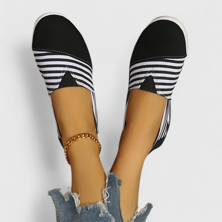 Julia | Superior Comfort Orthopedic Sneakers for Everyday Support