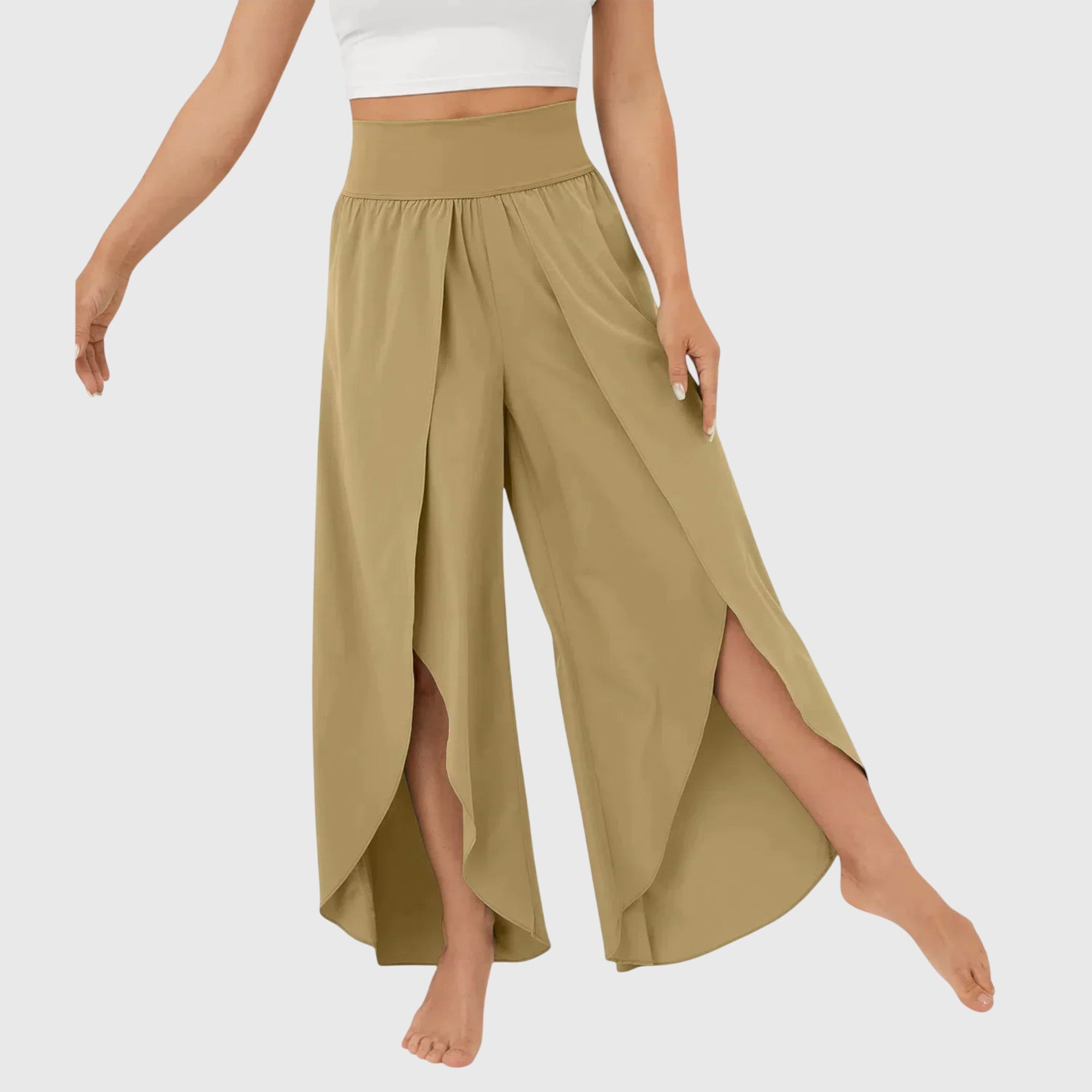 Women's Breathable Performance Pants