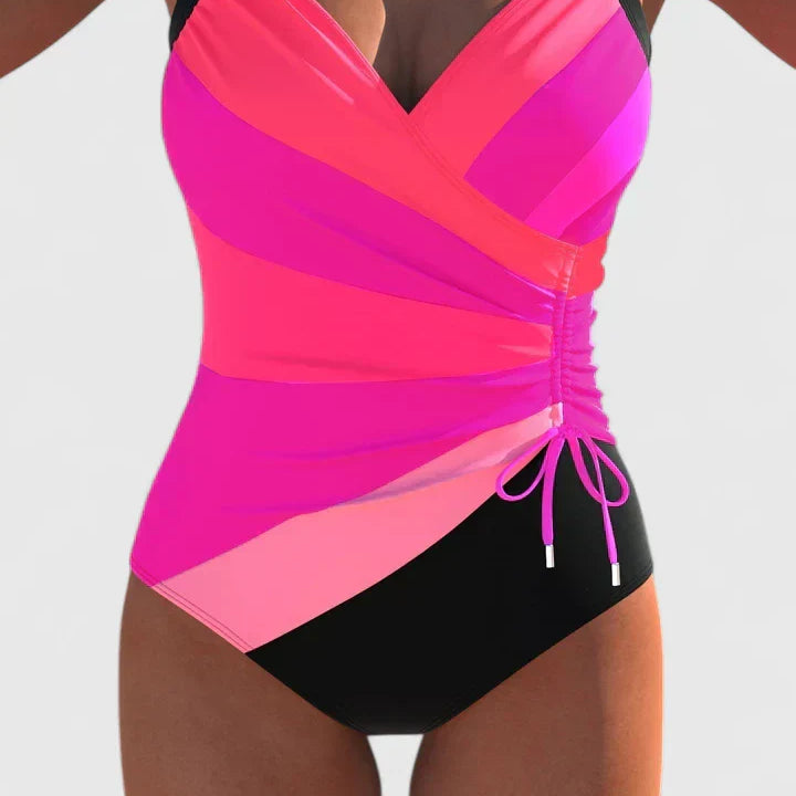 Sorynelle | Timeless, Elegant Swimsuit