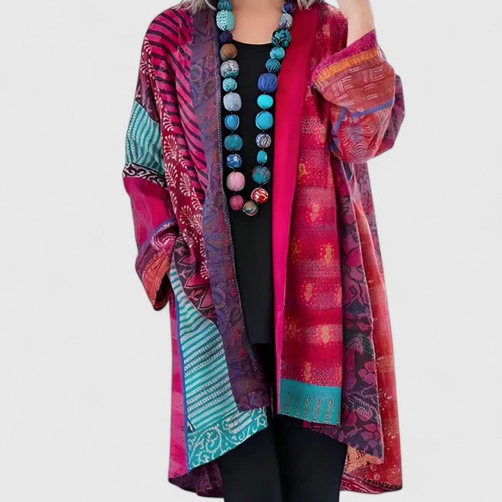 Chic & Timeless Cardigan