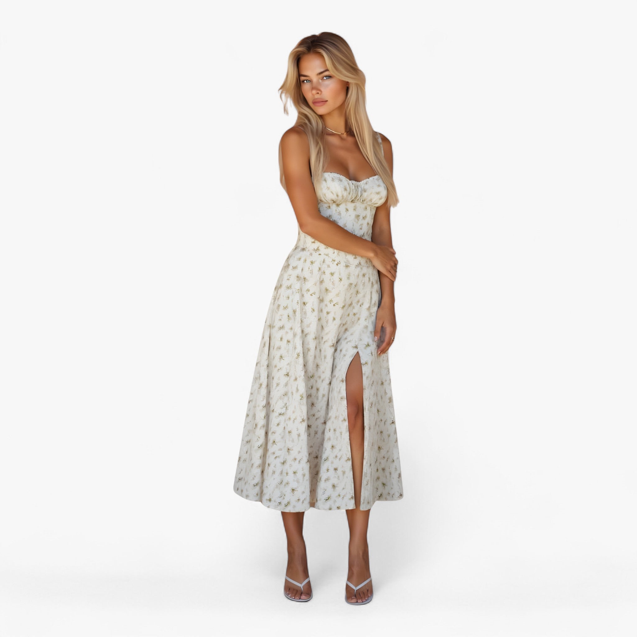 Jasmine | Exclusive Dress in Elegant Style – Perfect for Any Occasion