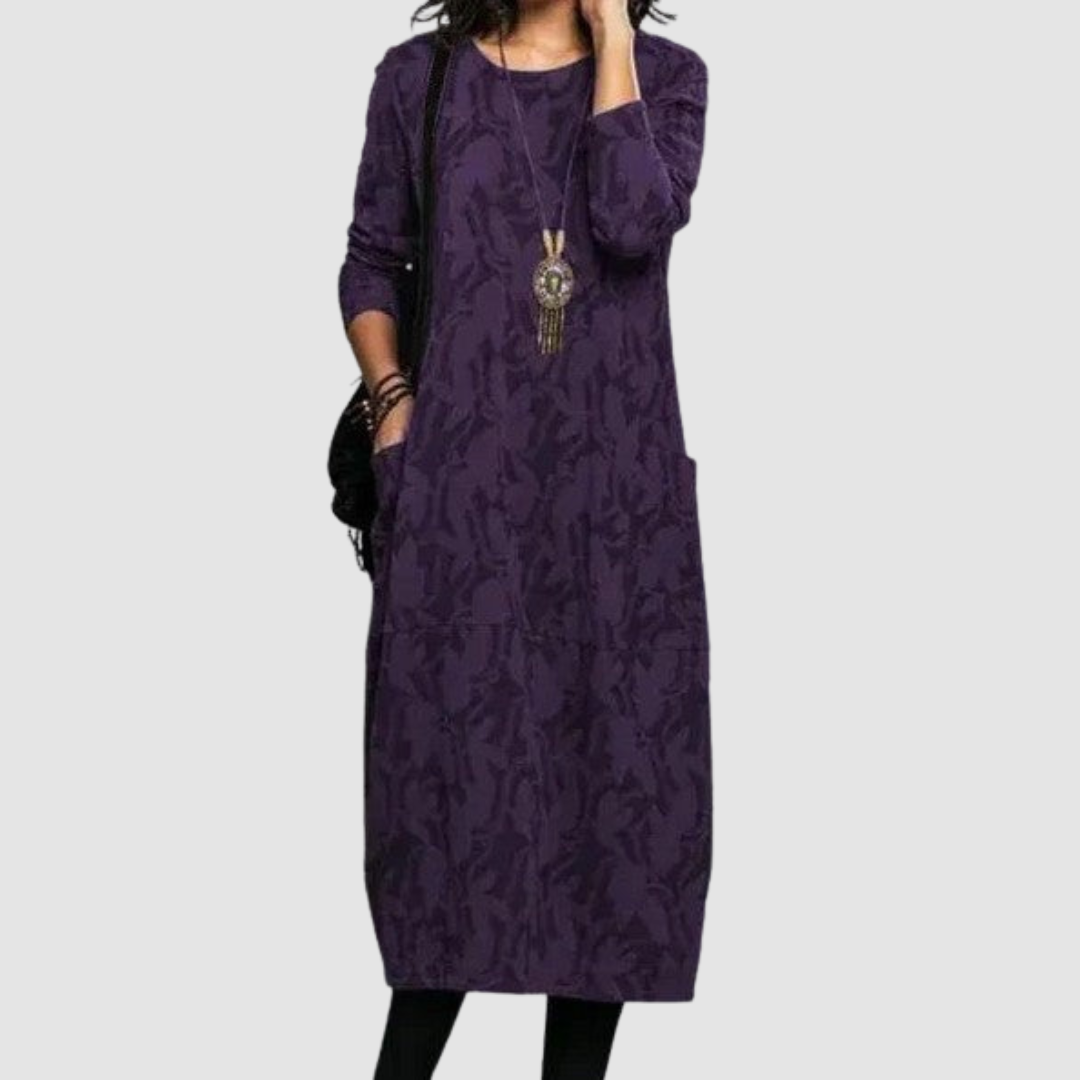 Elegant Soft Dress