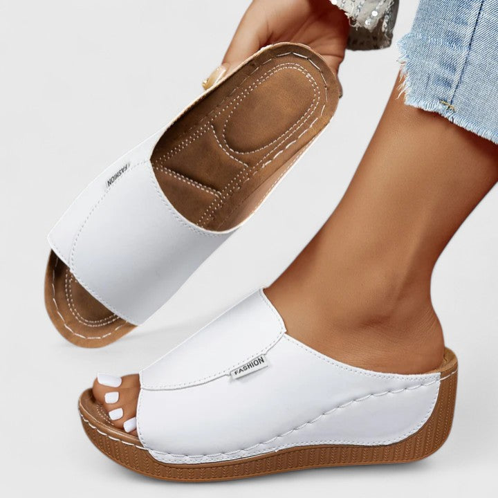 Celestria | Premium Comfort Orthopedic Sandals for All-Day Support