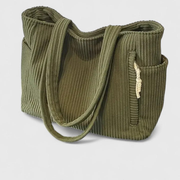 Angelique | Timelessly Elegant Tote Bag for Everyday Sophistication