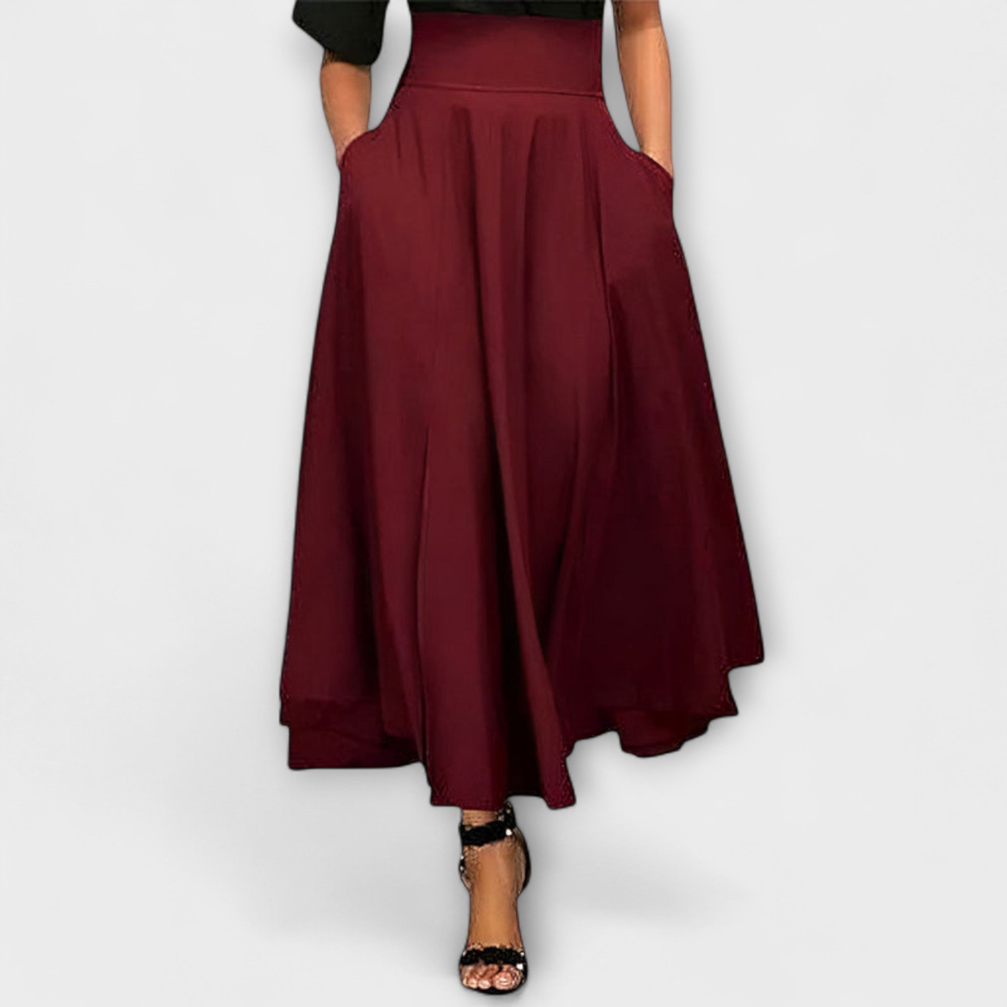Women's Top – Timeless Flattering Fit