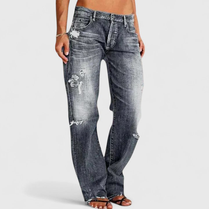 Lianette | Elegant Jeans for Everyday Chic