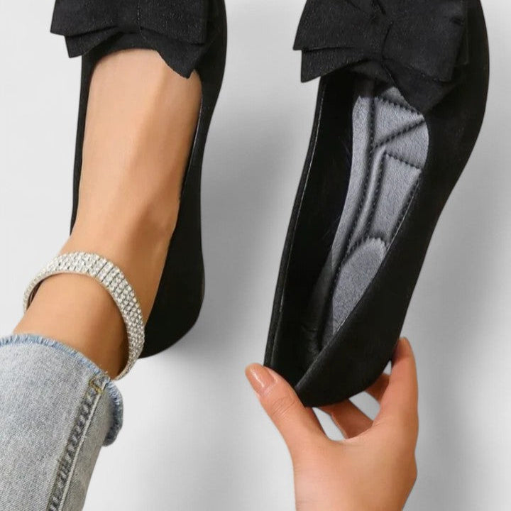 Vanessa | All-Day Comfort Orthopedic Sandals