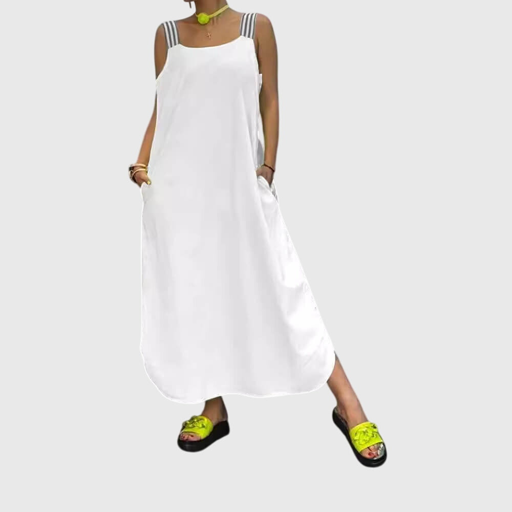 Faith | Effortless Summer Dress