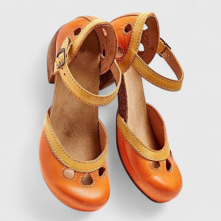 Calinae™ Premium Comfort Orthopedic Sandals