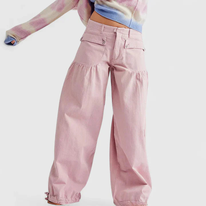 Timeless, Elegant Pants