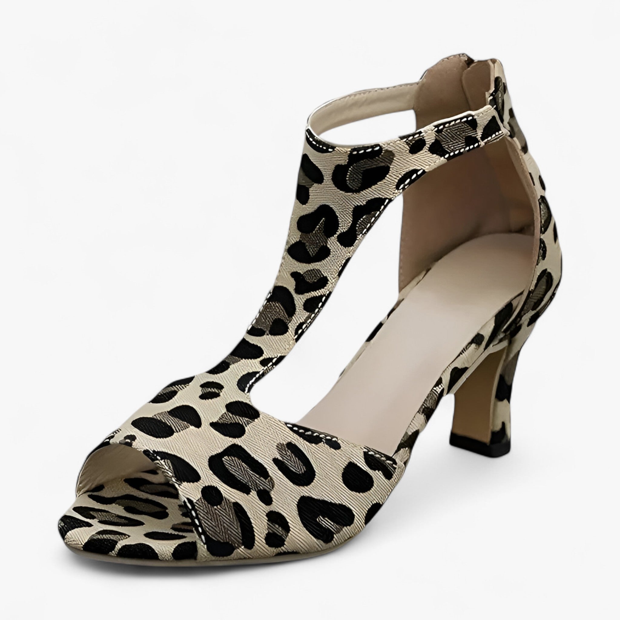 Irine | Women's Sandals - Trendy and Comfortable