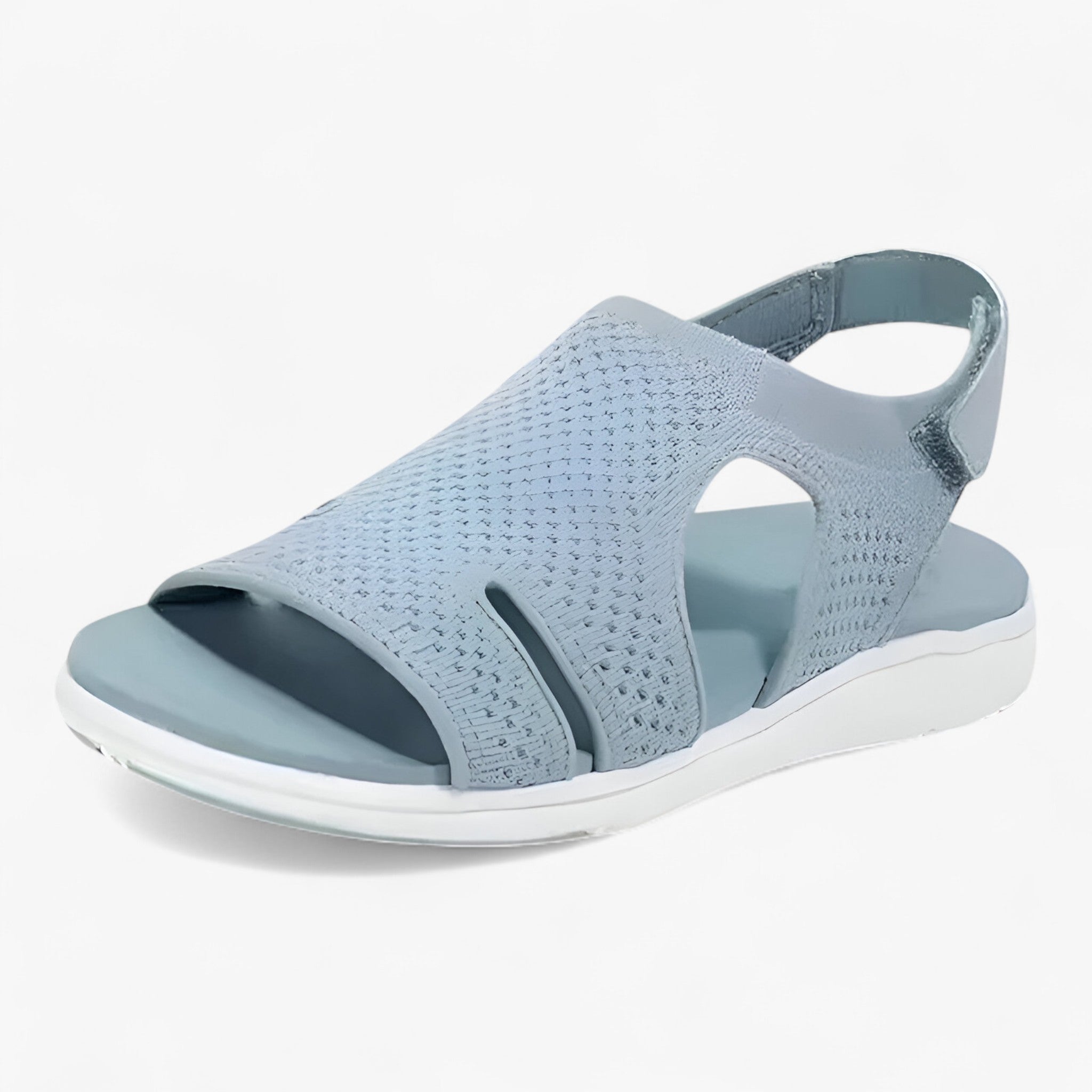 Nova | Open-mesh sandals for summer - Trendy and comfortable