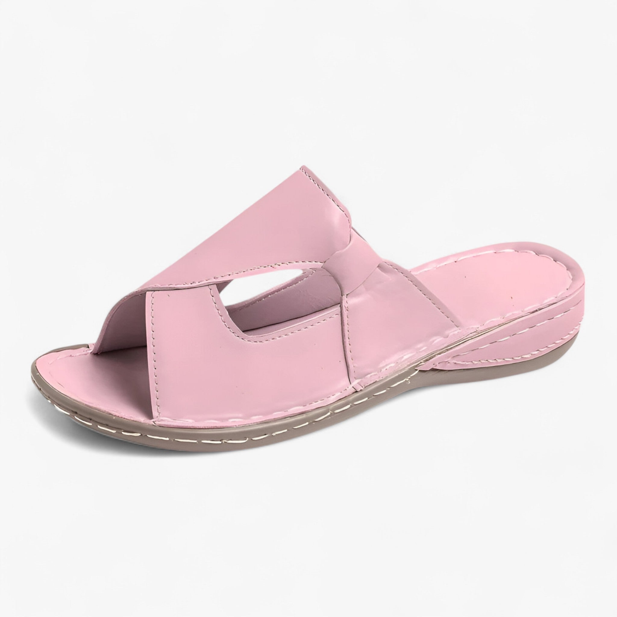 Ingrid | Women's sandals - Comfort and elegant support