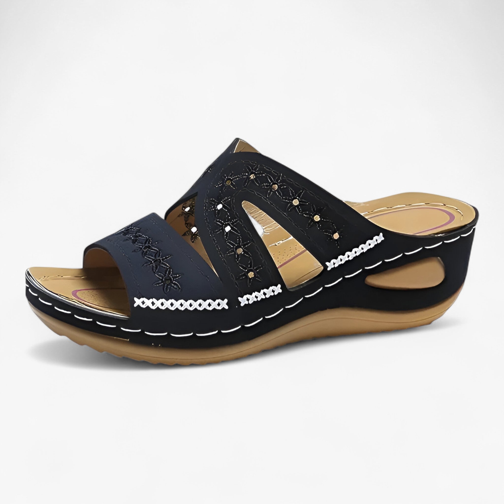 Jade | Women's Sandals - Elegant and Comfortable Fit