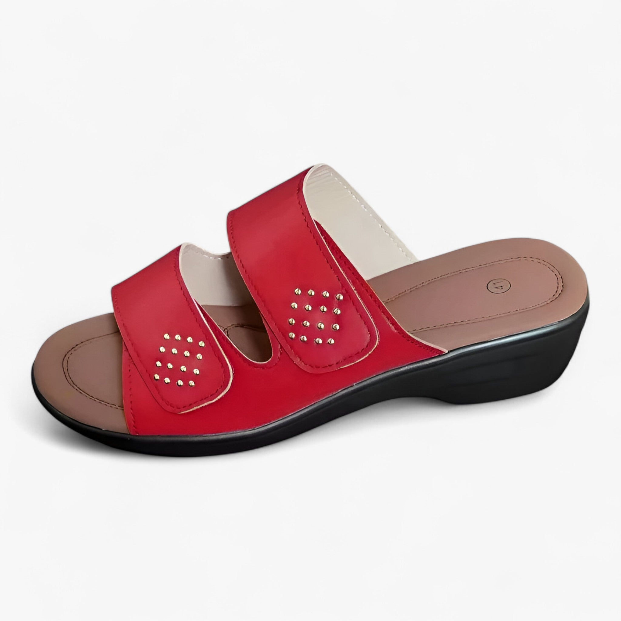 Illona | Platform sandals – Comfort and style combined