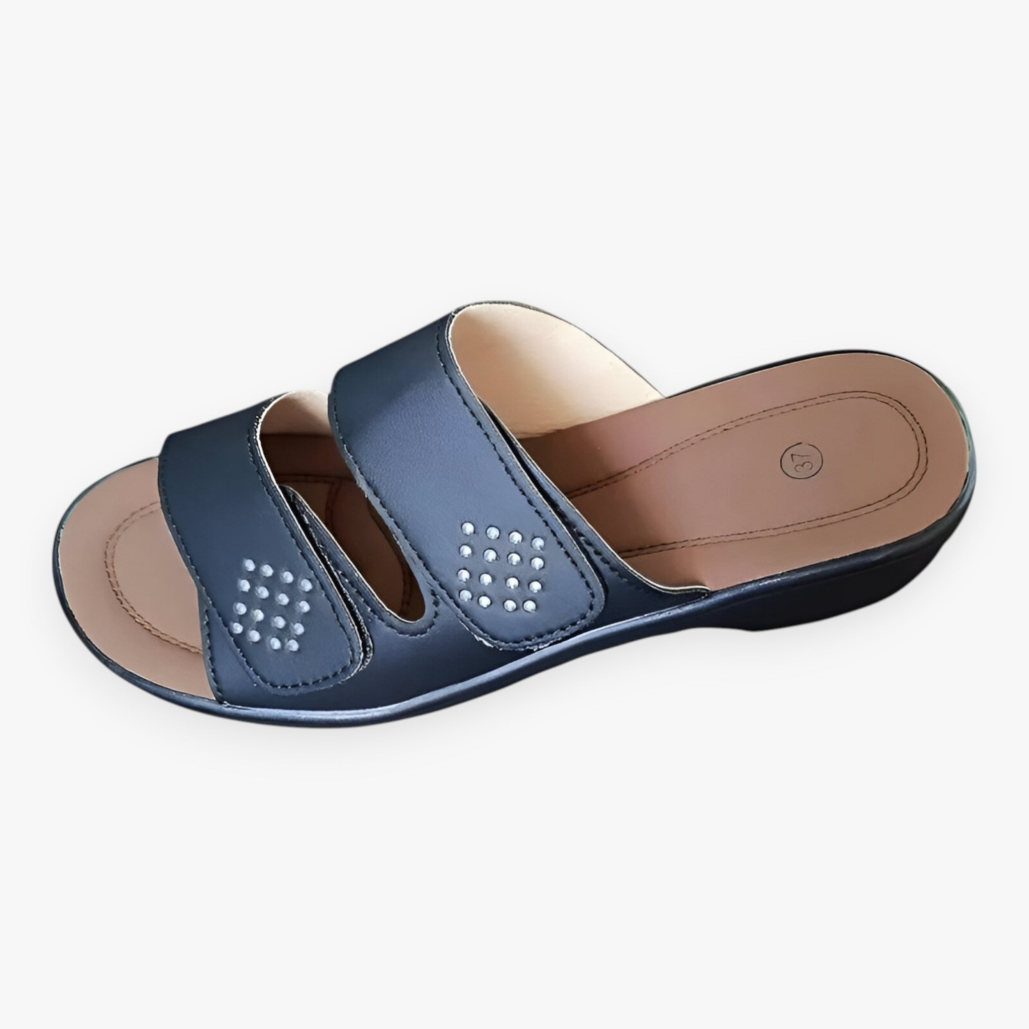 Illona | Platform sandals – Comfort and style combined