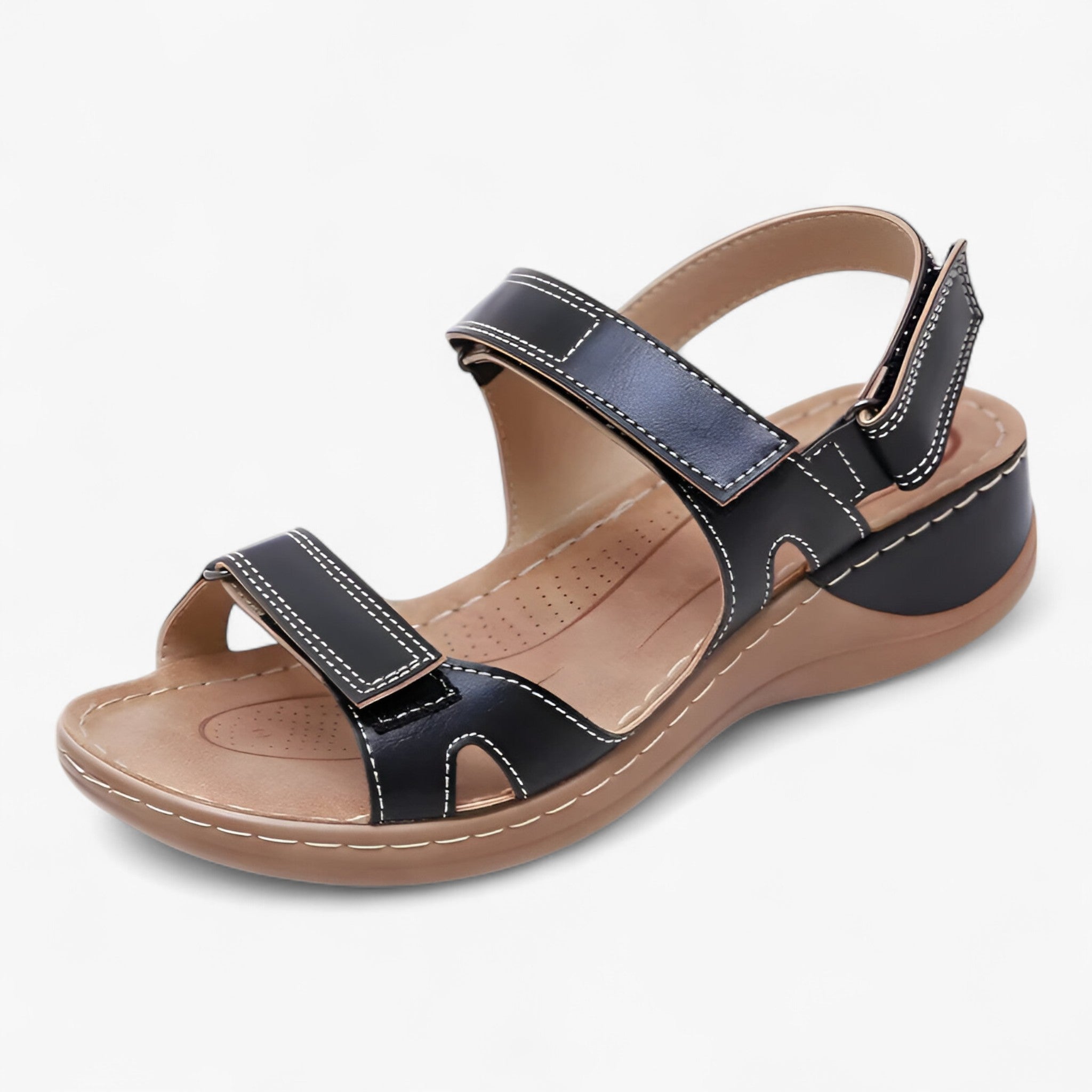 Elaine | Summer Slippers – Lightweight and Trendy