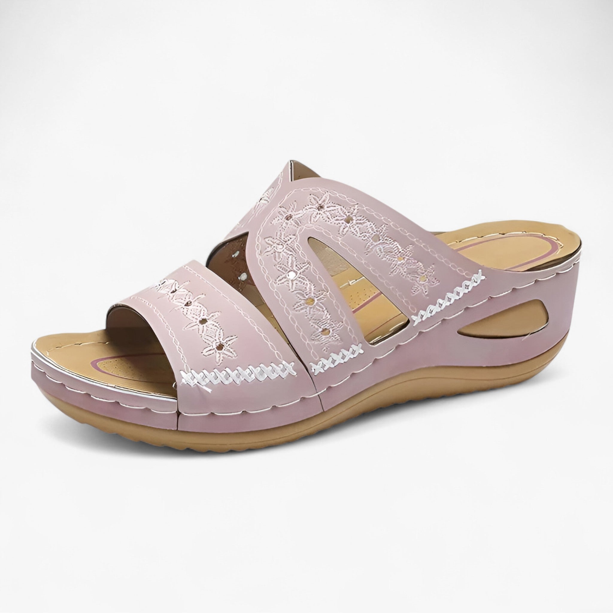 Jade | Women's Sandals - Elegant and Comfortable Fit