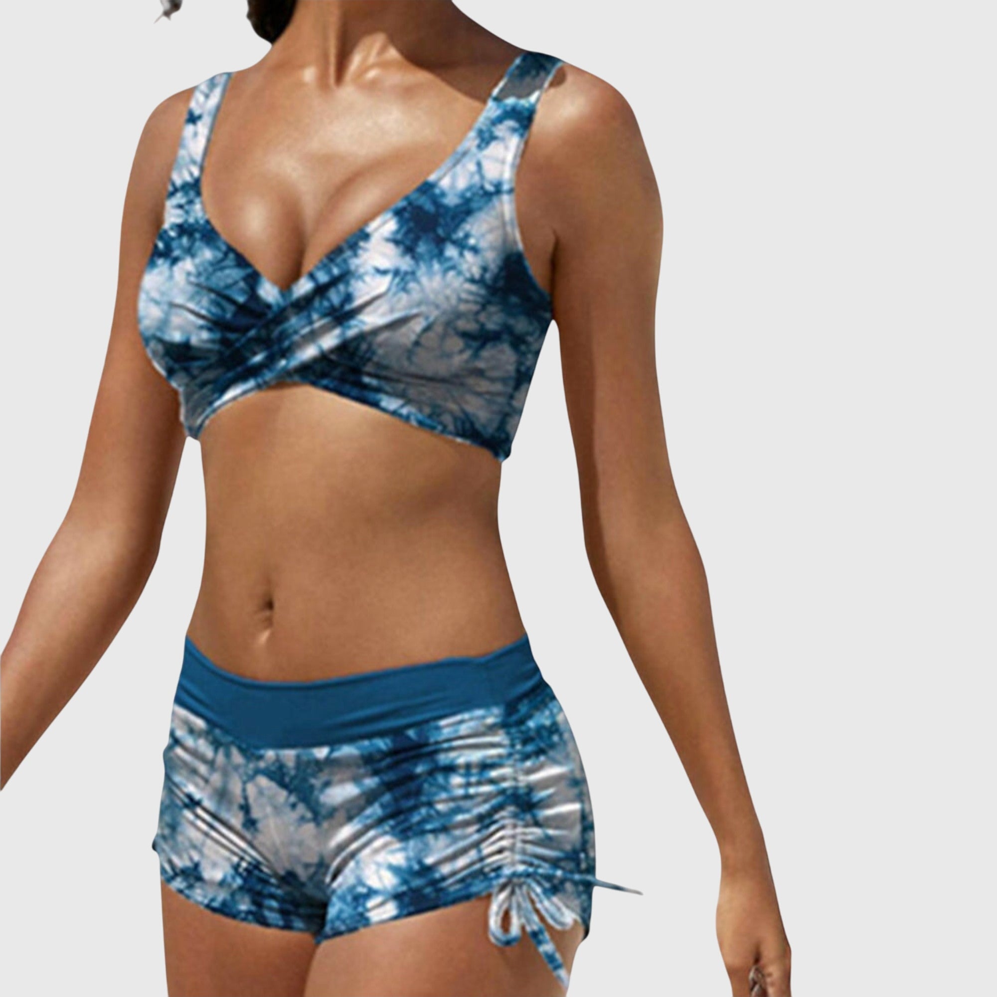Anabella - Chic, Stylish Bikini for Effortless Summer Style