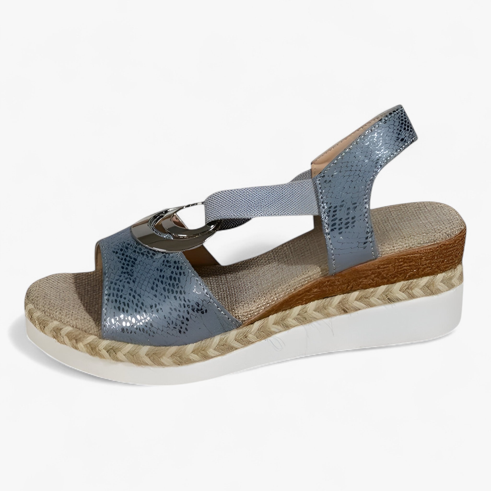 Athisa | Platform sandals – Vintage and lightweight