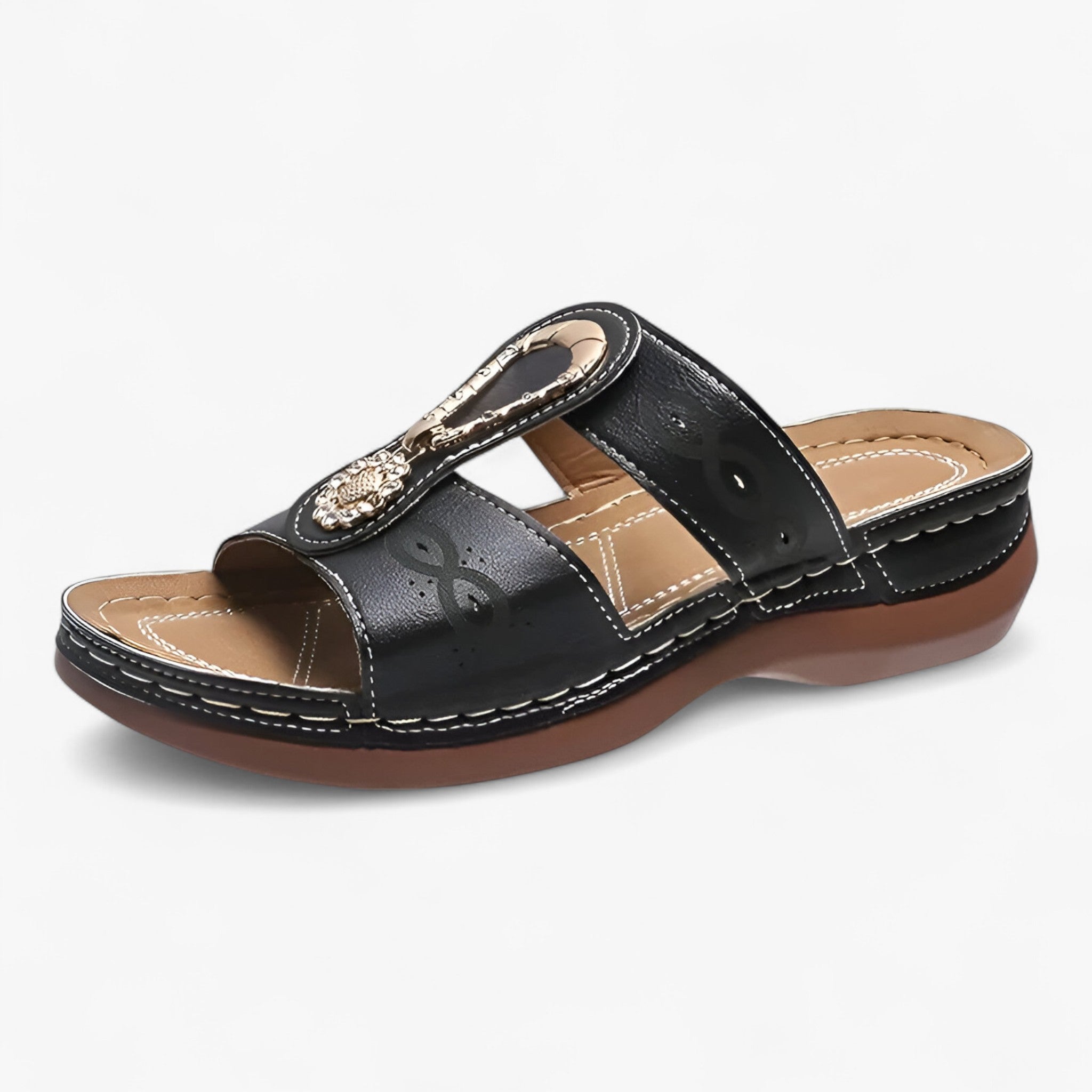 Jessa | Women's Sandals - See Trendy and Stylish Release