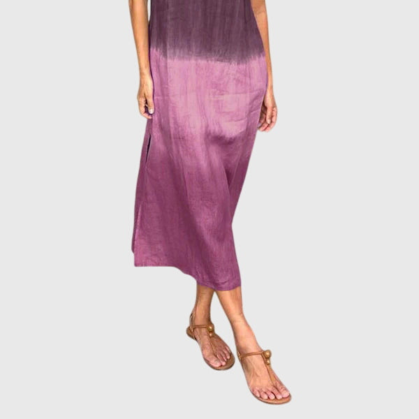 Dress – Flattering Silhouette & Soft Touch Fabric