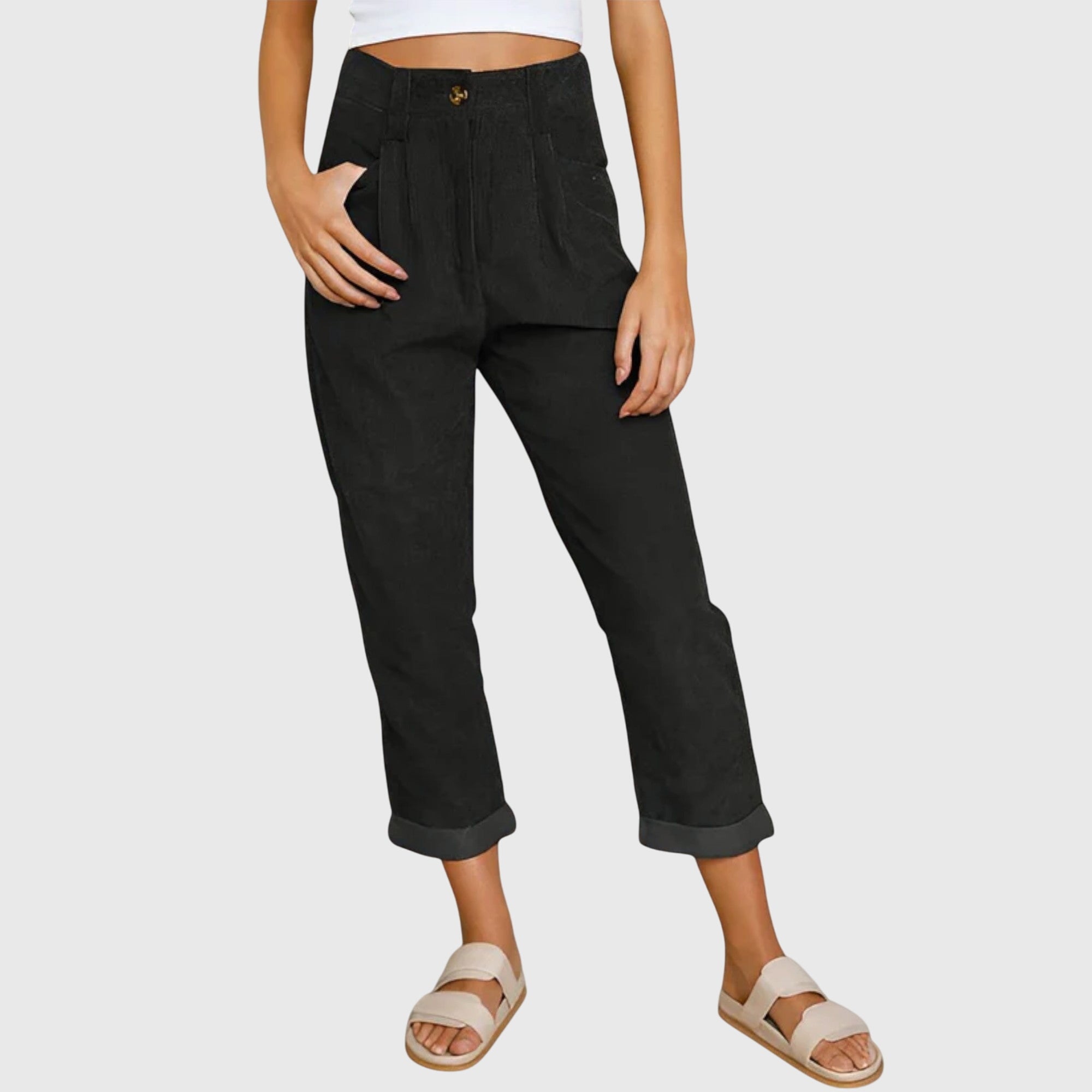 Women's Pants – All-Day Comfort