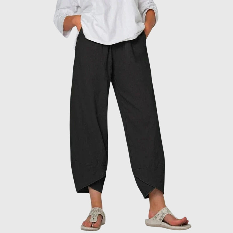 Leona | All-Day Comfort Pants