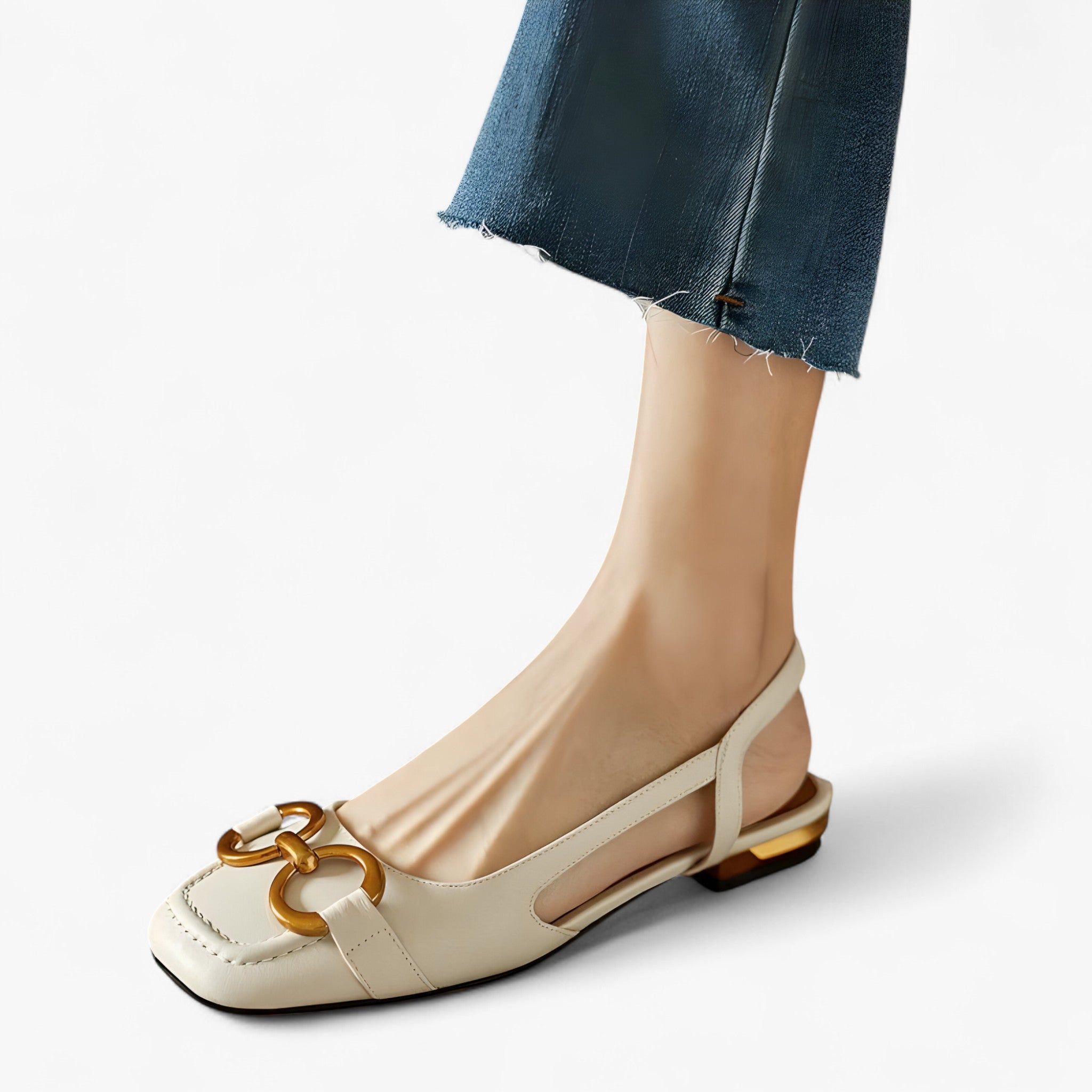 Leny | Elegant Orthopaedic Sandals