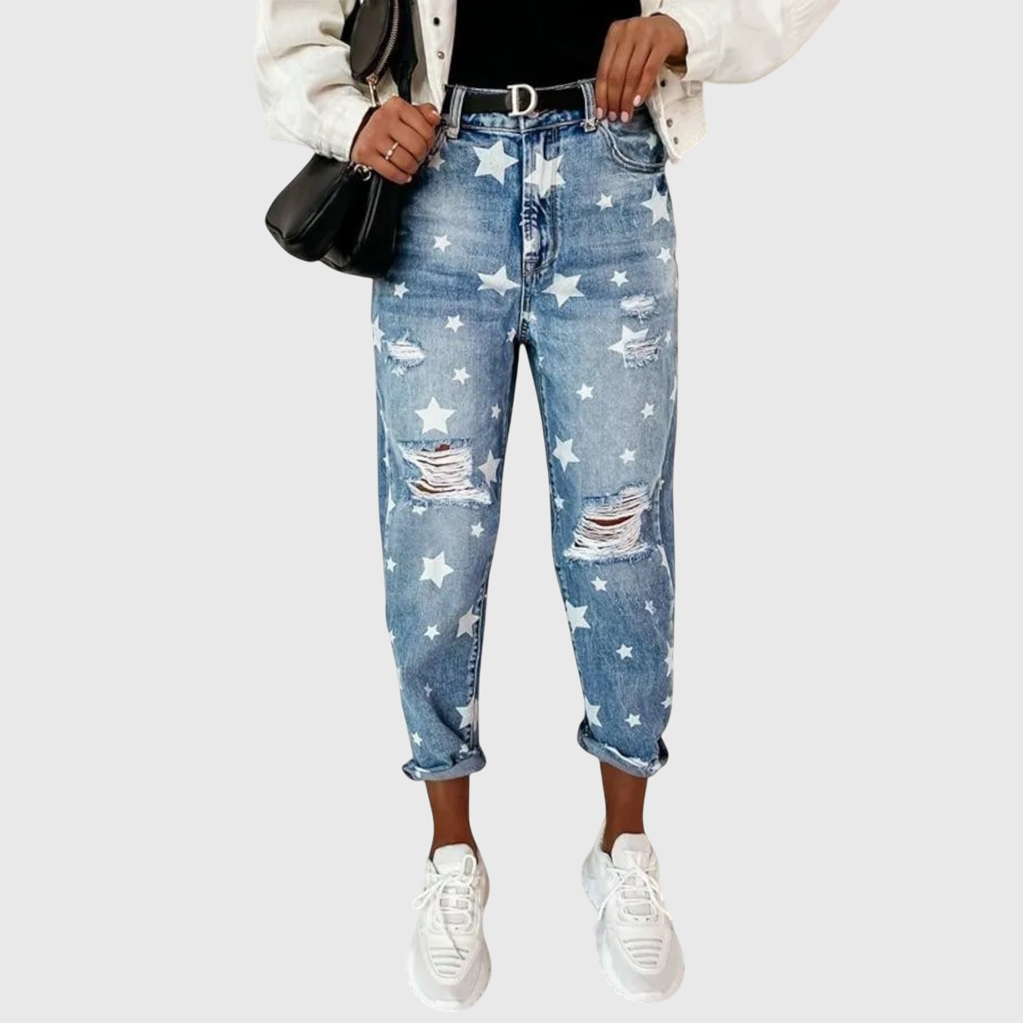 Ivy - Unique, Ultra-Comfortable Pants
