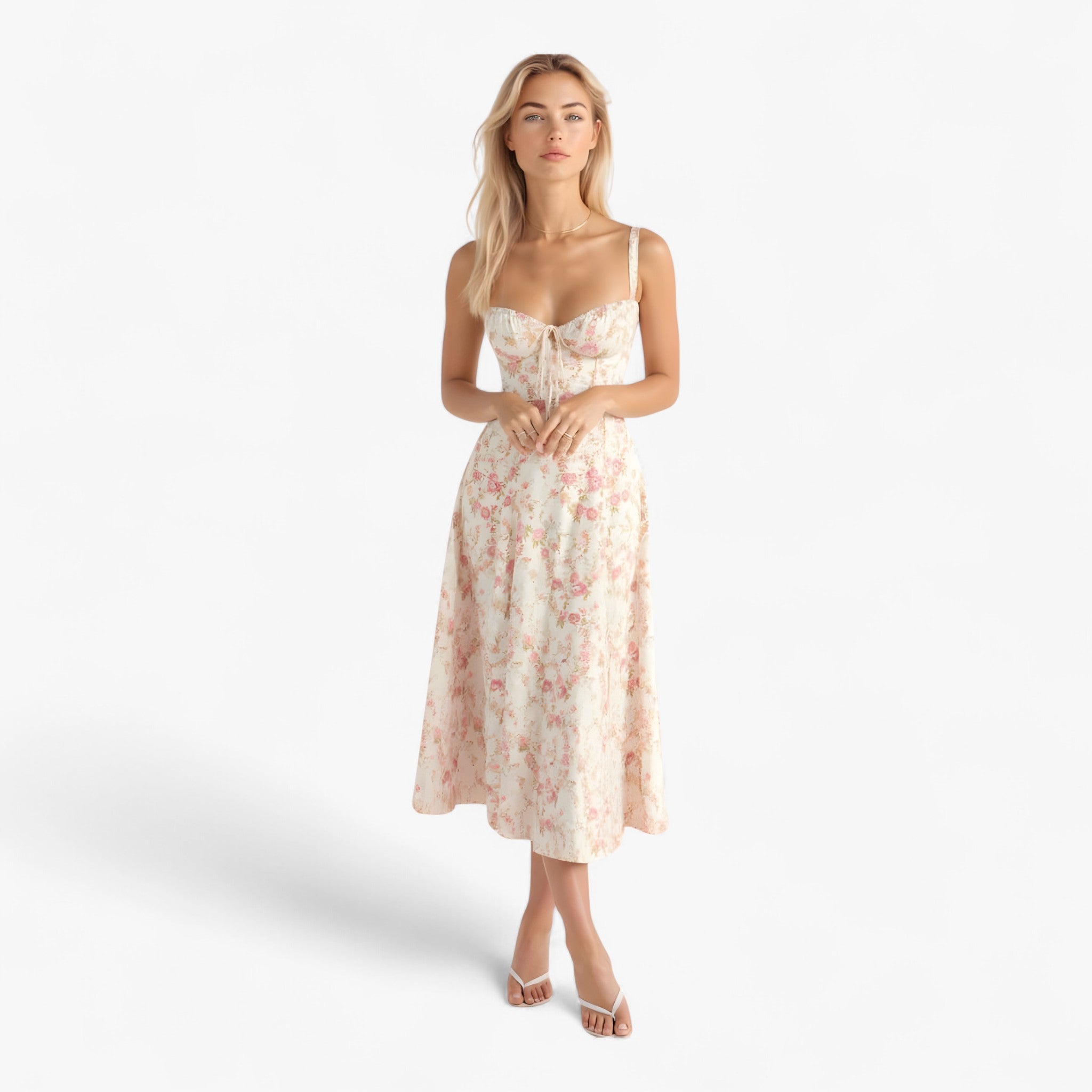 Jasmine | Exclusive Dress in Elegant Style – Perfect for Any Occasion