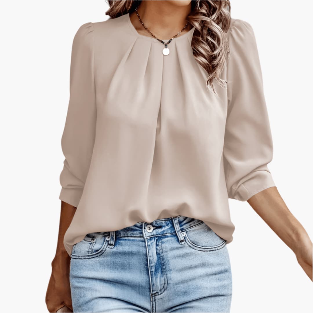 Timeless, Elegant Blouse for Women
