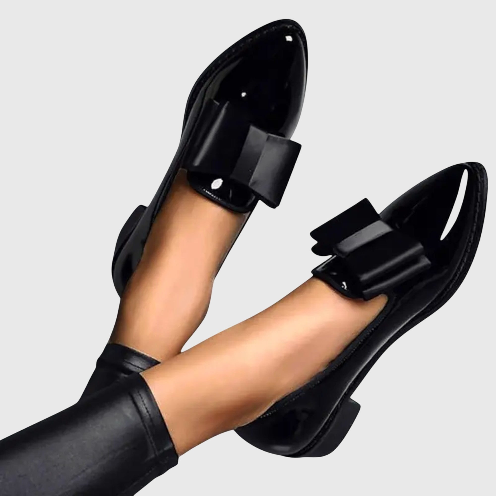 Anya™ Comfort-Orthopedic Loafers for All-Day Support