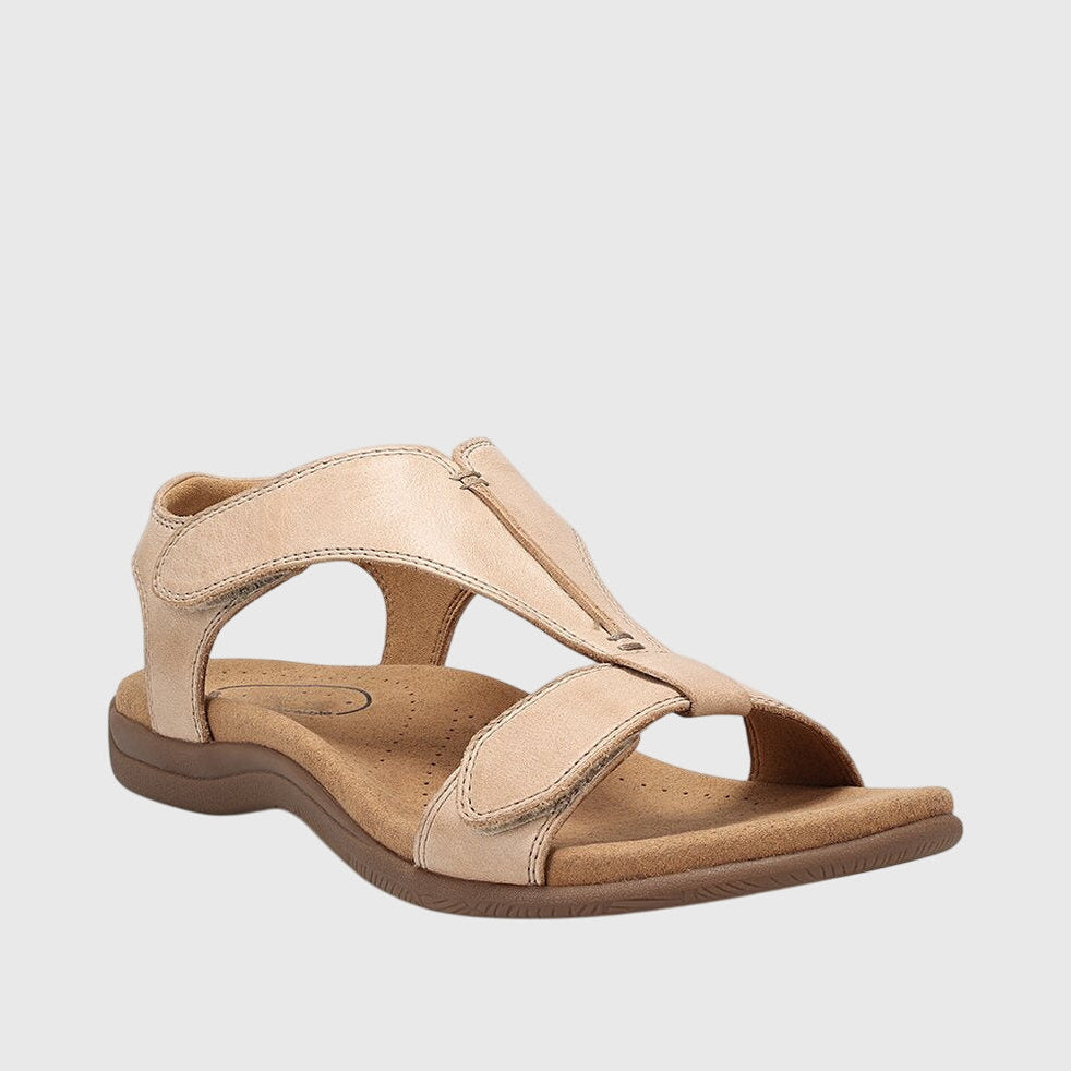 Liana™ Orthopedic Sandals — All-Day Comfort with Superior Support