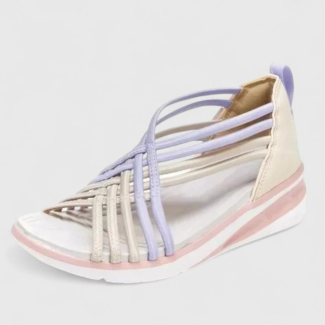 Milandra | Ultimate Comfort Orthopedic Sandals