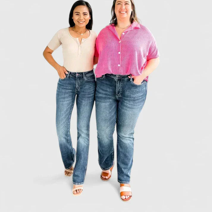 Eryzandra | Sophisticated Pants