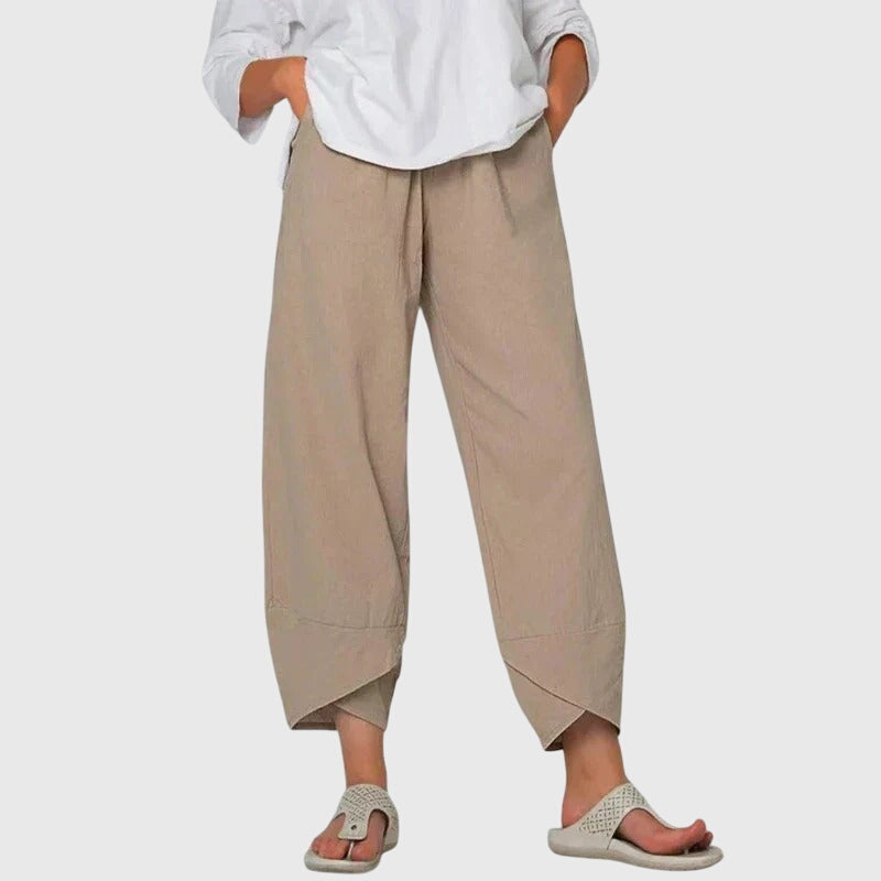 Leona | All-Day Comfort Pants