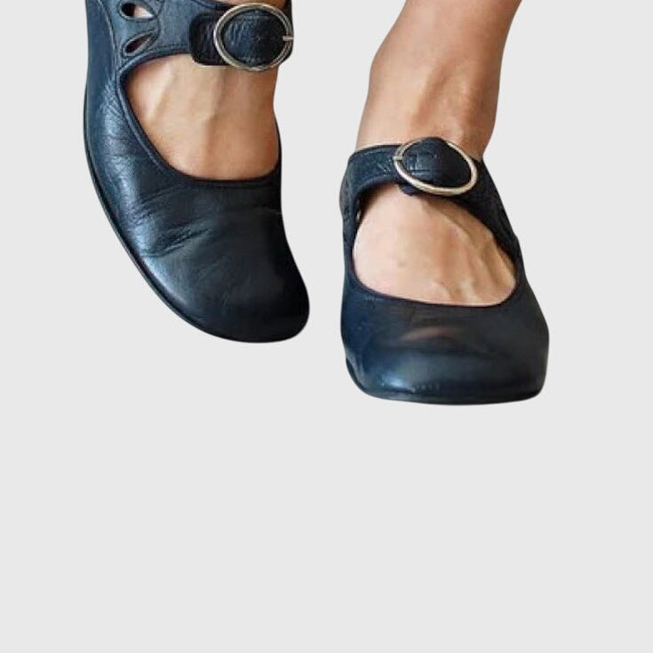 Marilyn™ Comfort-Orthopedic Sandals — All-Day Support and Cushioned Comfort