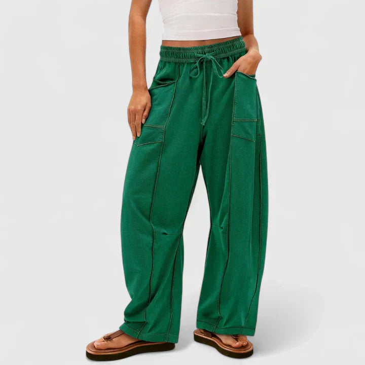 Camrynnne Ultra-Comfortable Pants