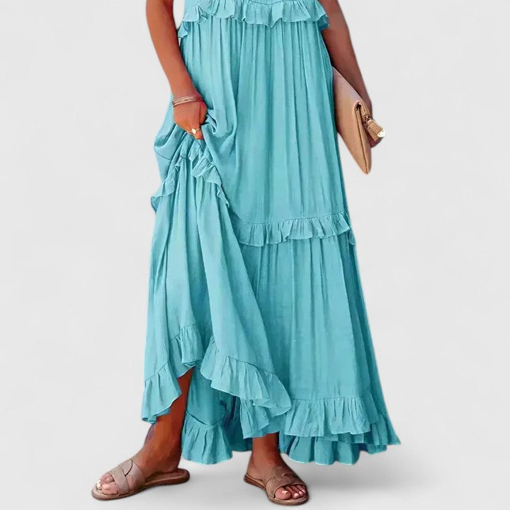 Shannon: Timeless Elegant Dress
