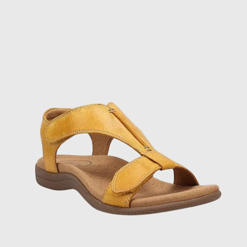 Liana™ Orthopedic Sandals — All-Day Comfort with Superior Support