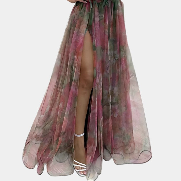 Danyzhel | Timeless, Elegant Maxi Dress
