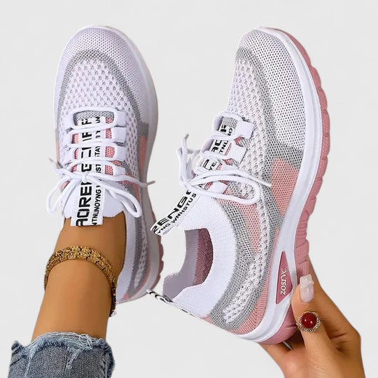 Koralyn Orthopedic Sneakers - Superior Support and All-Day Comfort